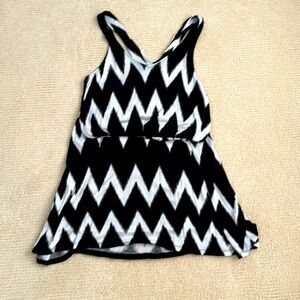 Beach cover-up or summer dress